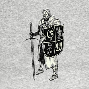 Knight T-Shirt